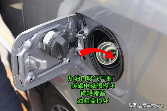 汽油标号的含义，汽油的标号有什么区别（分享12条与汽油相关的汽车知识）