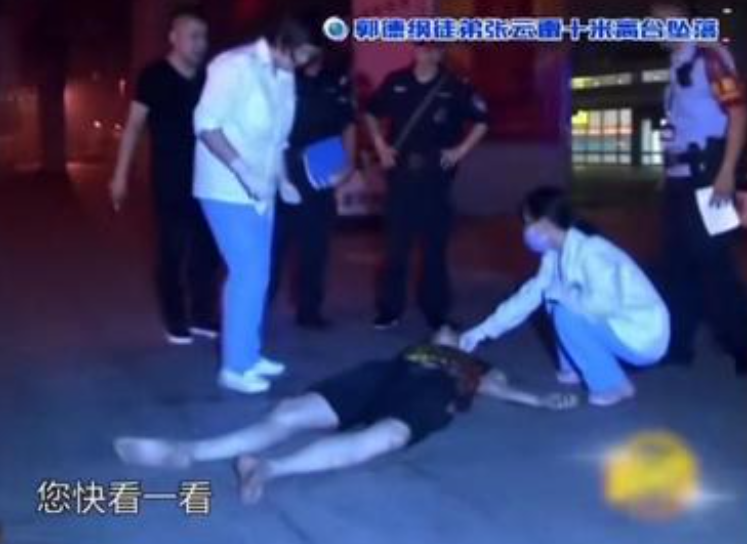 张云雷事件坠台是怎么回事？李欧在现场到底做了什么？