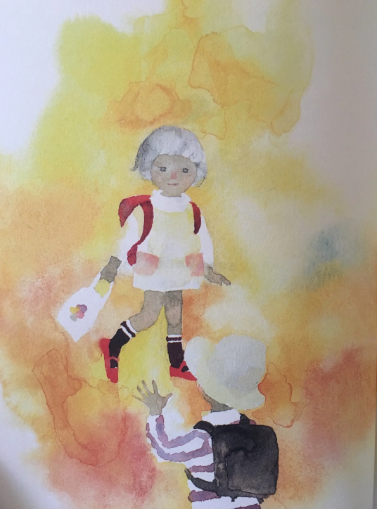 窗边的小豆豆读书笔记，窗边的小豆豆读书笔记+好词好句（守护美好的童年——黑柳彻子《窗边的小豆豆》）