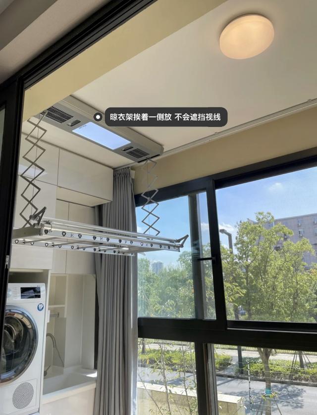 阳台装修效果图_阳台装修效果图，阳台装修茶室效果图（晒晒5个“网红阳台”）