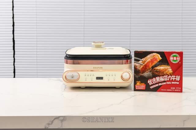 臭豆腐蒸制方法，蒸臭豆腐怎么做（解锁黑暗料理：空气炸臭豆腐）