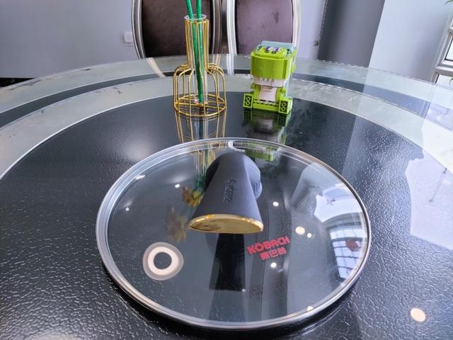 康巴赫炒锅怎么样，德国康巴赫炒锅怎么样（康巴赫第五代抗菌煎锅真的不粘锅）