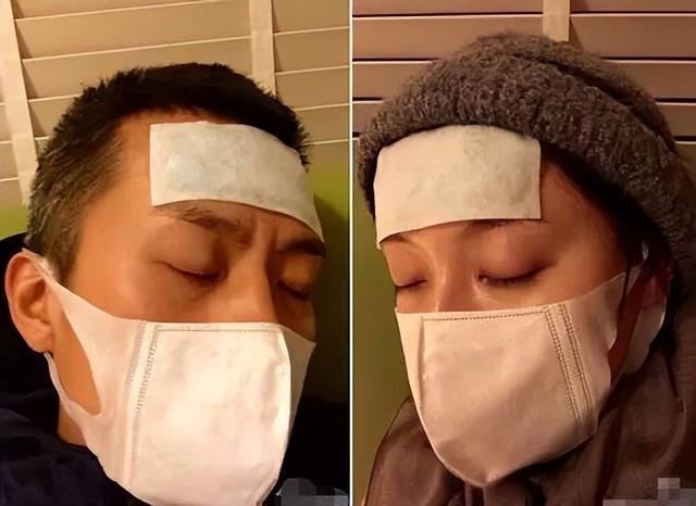 情侣接吻真的会越长越像吗，接吻会让人越长越像吗（为什么相处久了出现夫妻相）