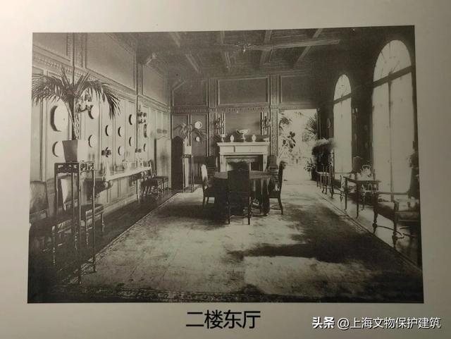 上海十大经典老洋房，当法式浪漫遇上海派花园