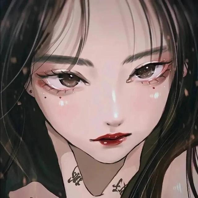 奶思，微信头像，奶思（女头丨一组很奶思的女生头像）