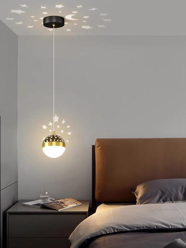 卧室吊灯如何选购，卧室吊灯怎么选（不知道怎么选的赶紧收藏备用）