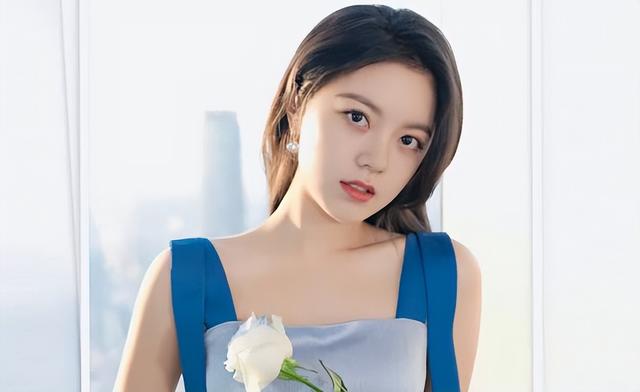 河南走出的十大女明星，娱乐大杂烩评中国十大00后美女明星排行榜