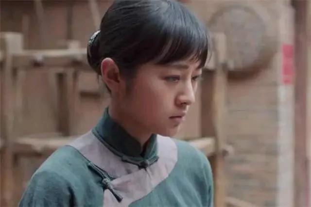 白鹿原冷秋月最后的结局，《白鹿原》中最悲剧的是冷秋月