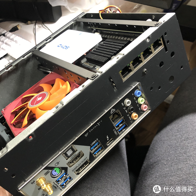 什麼是多播路由,什麼是多播路由器( 軟路由 htpc nas=all)