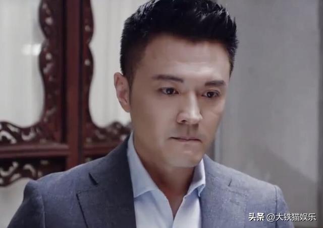 阳光先生男主小时候谁演的，阳光先生男主少年演员（这6位男星的脸都变得气人了）