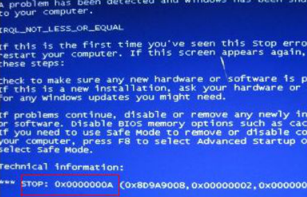 主板驱动怎么安装，怎么安装主板驱动程序（电脑重装系统常见的电脑蓝屏代码以及解决办法）