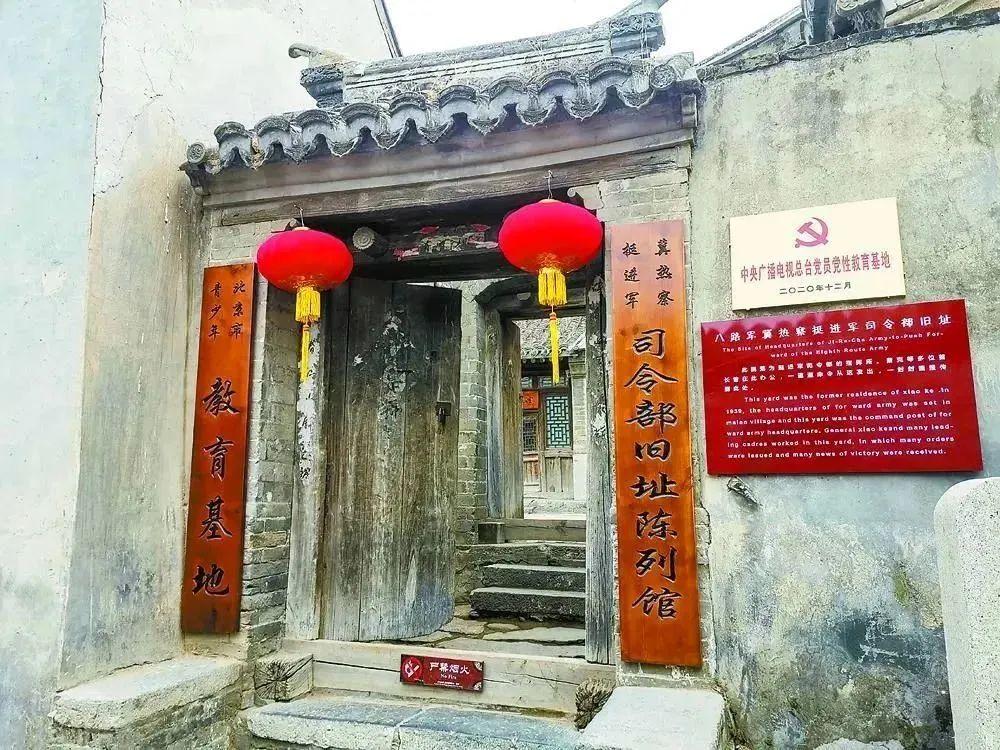 北京旅游景点图片高清实拍，北京冷门景点又好玩的地方