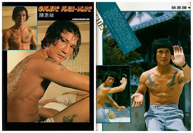 香港黑帮八大势力，香港黑社会排名（1997年香港回归）