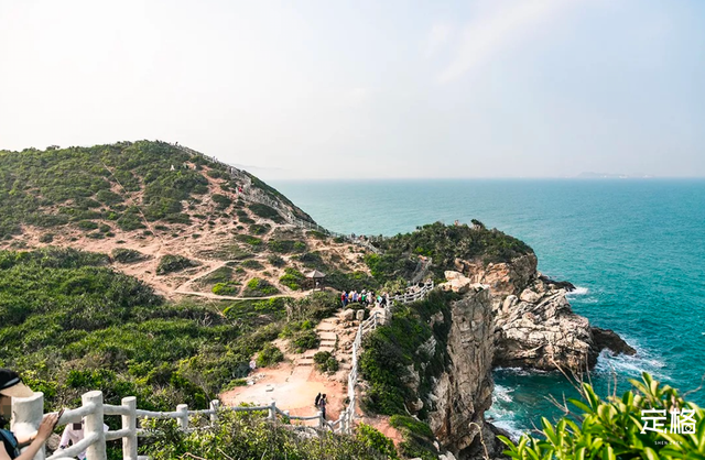 深圳一日游免费必去的地方，深圳最适合一日游的15个免费景点（深圳10个小众打卡地）