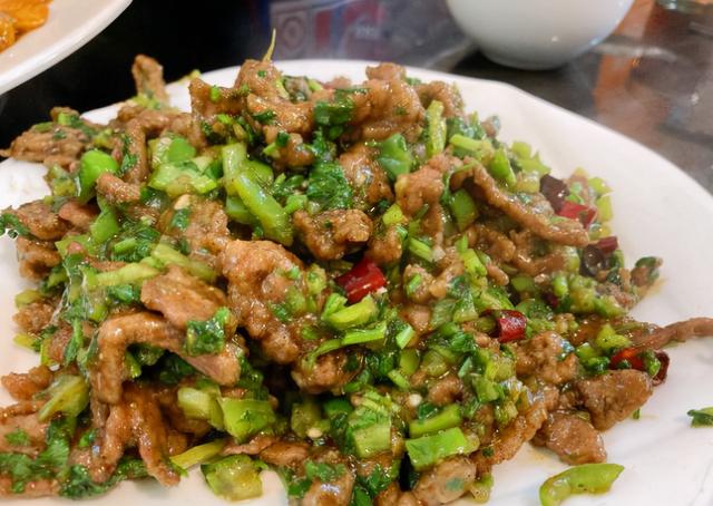 天津清真饭店排名，天津必吃的清真馆子（客人排队2小时也要吃）