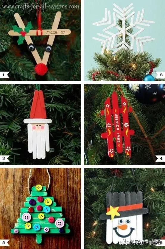 手工作品怎么做，简单好看的手工作品的制作方法（只需要简单材料就能完成）