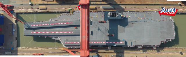 中国官方宣布004航母，中国航母004最新消息（004核航母2030问世）