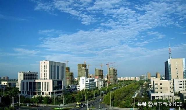 全椒县属于哪个市，全椒县属于安徽哪个市啊（滁州市管辖2个县级市和4县2区）