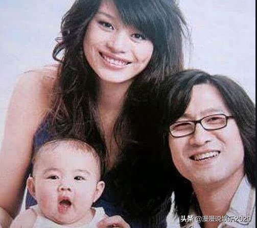 令人羡慕的汪峰：4任妻子个比个漂亮，还有三个为他生孩子