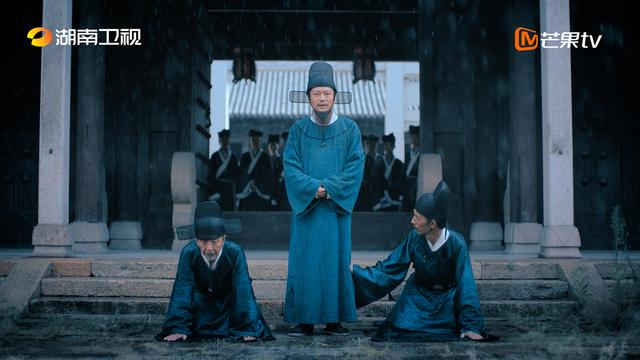 海瑞遗物原文及翻译，海瑞遗物注释（纪录片《中国》第二季之《臣子》）