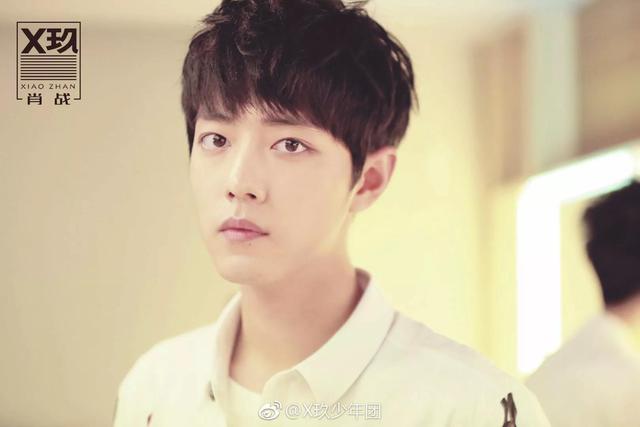 肖战快乐大本营，肖战郑爽快乐大本营哪一期（肖战一共上了四次《快乐大本营》）