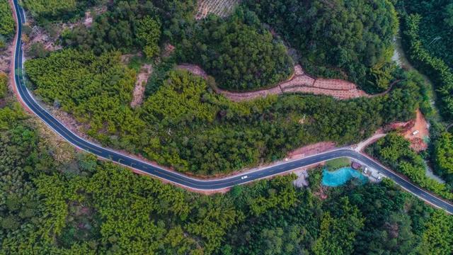 韶关丹霞山旅游攻略，韶关市最有名的旅游景点（来韶关开启徒步模式吧~）