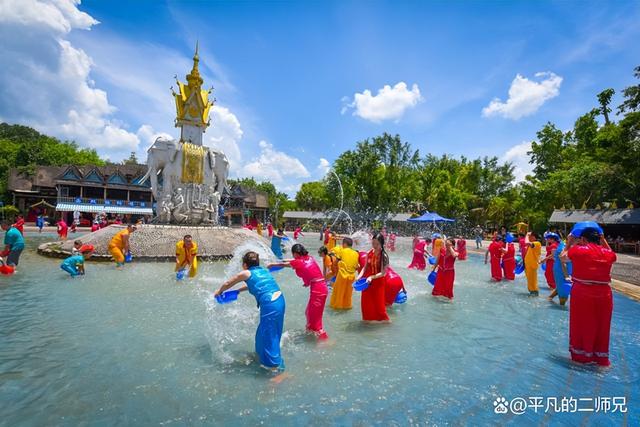 西双版纳旅游介绍，最全西双版纳旅游攻略（西双版纳——素有植物、动物王国的美称）