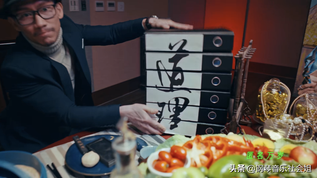 新歌排行榜，2021年最火的歌曲（2021年第四季度十大MV）