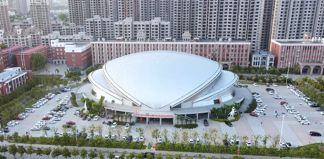 徐州有哪些大学，徐州全日制大专院校有哪些（淮海地区的这6所理工类大学综合评比）