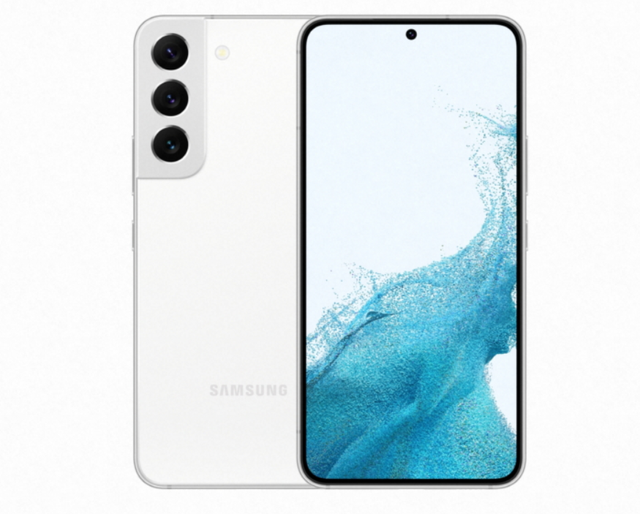 屏幕刷新频率，如何设置屏幕刷新频率（S22/S22+）