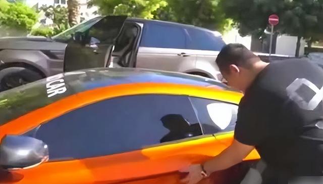 沙特阿拉伯帅哥，沙特阿拉伯帅哥（迪拜最帅王子哈曼丹）