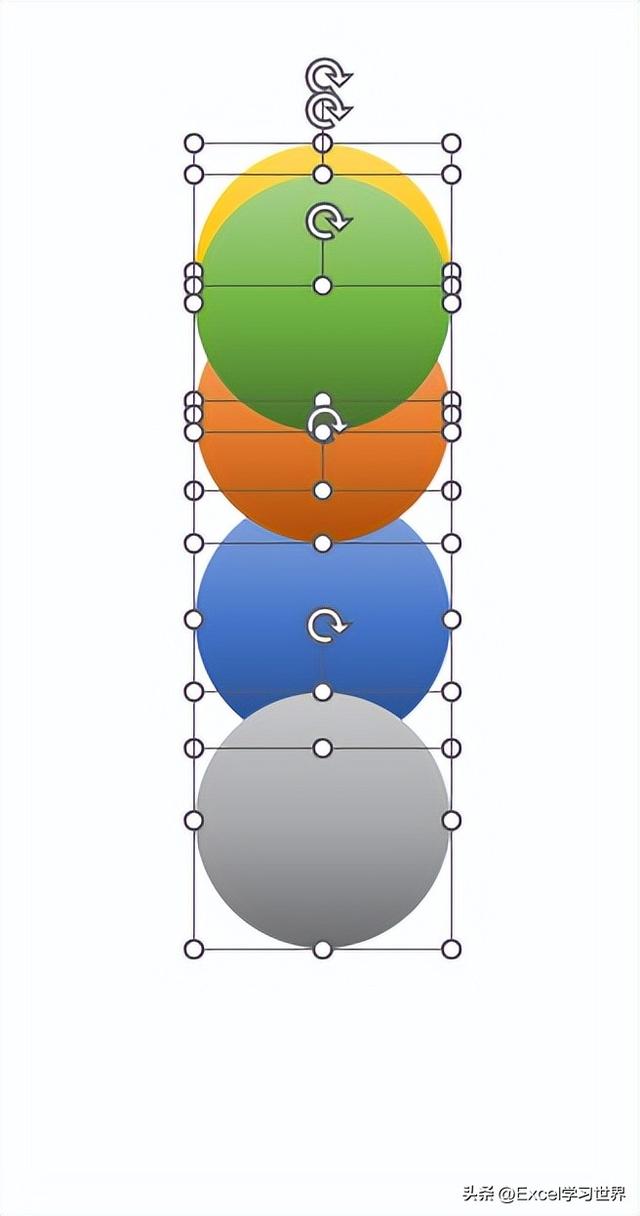 ppt文本框对齐，多个文本框怎么自动对齐（各种排版的精准对齐是怎么做到的）