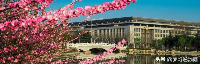 河南理工大学全国排名，2021河南理工大学排名（河南科技大学和河南理工大学哪个好）