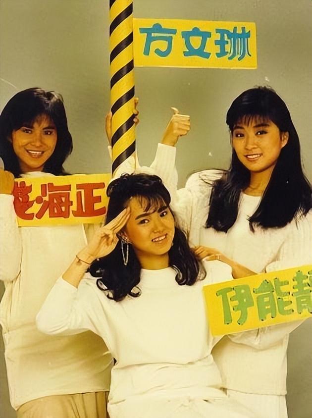 庾澄庆和伊能静：相伴23年未能走到婚姻尽头，分开是最好的选择