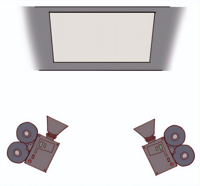 3d电影原理是什么，3d电影是利用什么（每次看3D电影都头晕想吐）