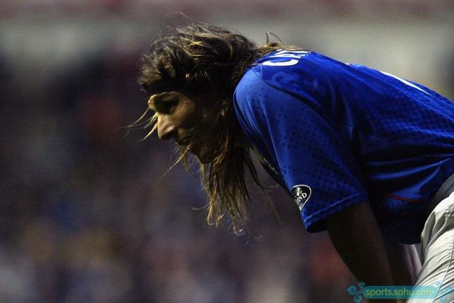 风之子卡吉尼亚，足坛十大美男（你可还记得，风之子—卡尼吉亚）