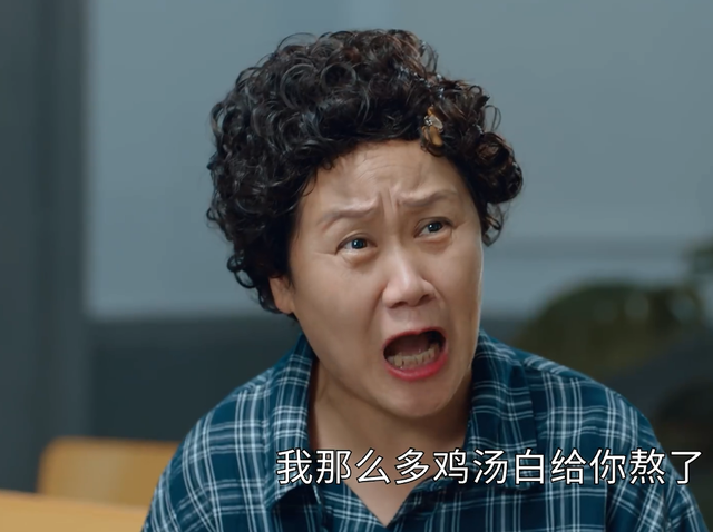 绝望的主妇大结局，绝望的主妇大结局是什么（《致命主妇》：李大力喜当爹）