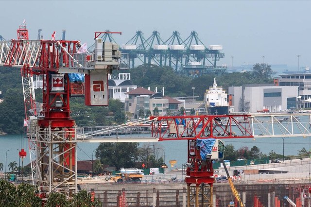 去新加坡需要什么条件，高二去新加坡留学需要什么条件（去新加坡的最低要求是什么）