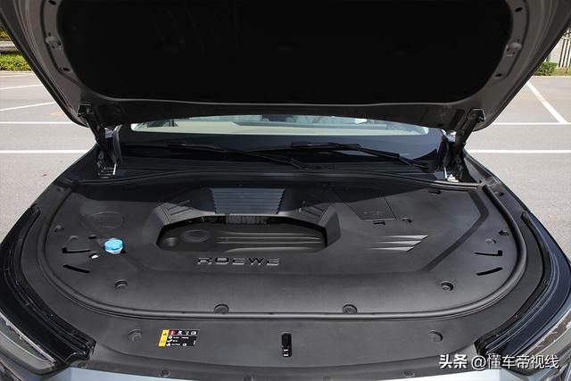 新上市的中大型suv，荣威RX9正式上市