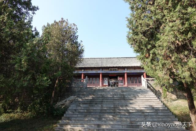 八公山的由来，八公山的由来是什么（淮南王刘安发明豆腐和淝水之战交战的地方）