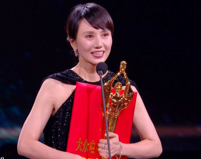 百花奖电影，张译袁泉获得影帝影后（百花奖电影提名名单）