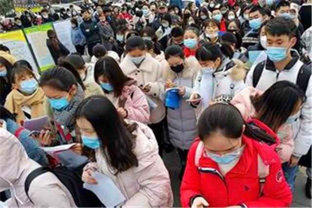 考研分数线预测，考研分数线最新预测（2022考研国家线预测出炉）