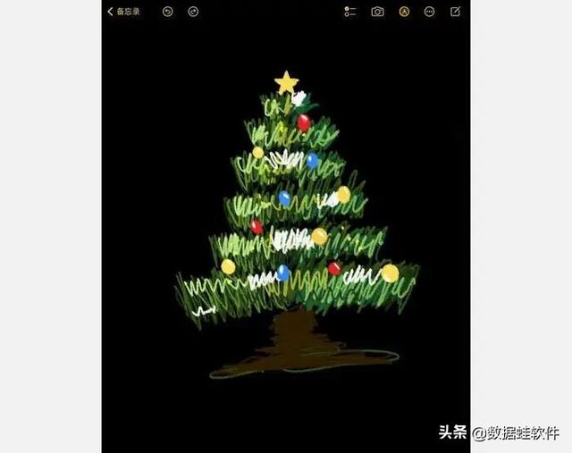 备忘录文字背景图✨，备忘录图片占内存吗（iPhone用户必学的10个备忘录使用技巧）