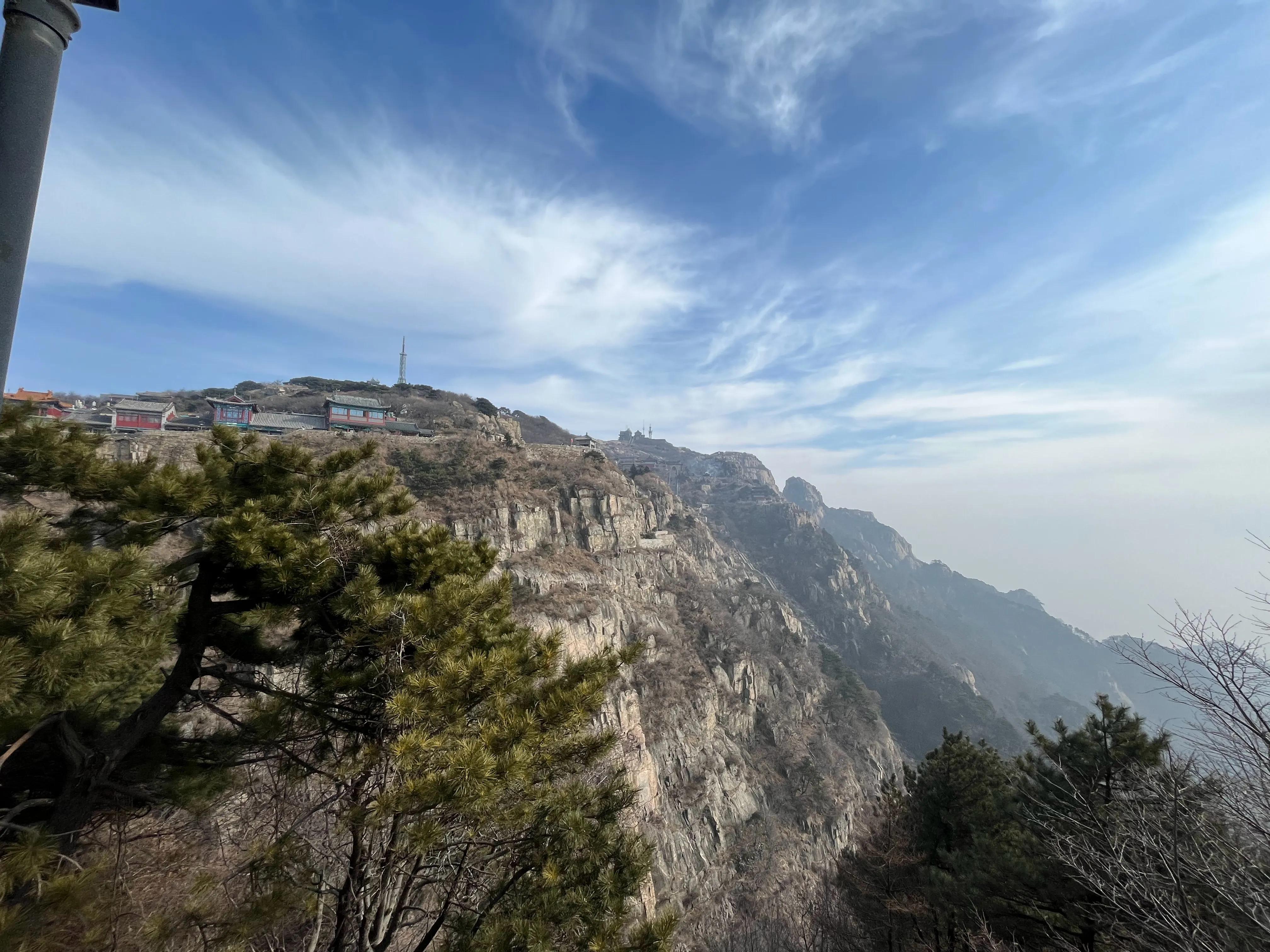 世界十大名山，世界十大名山排名榜（中国十大名山 你登过几个）