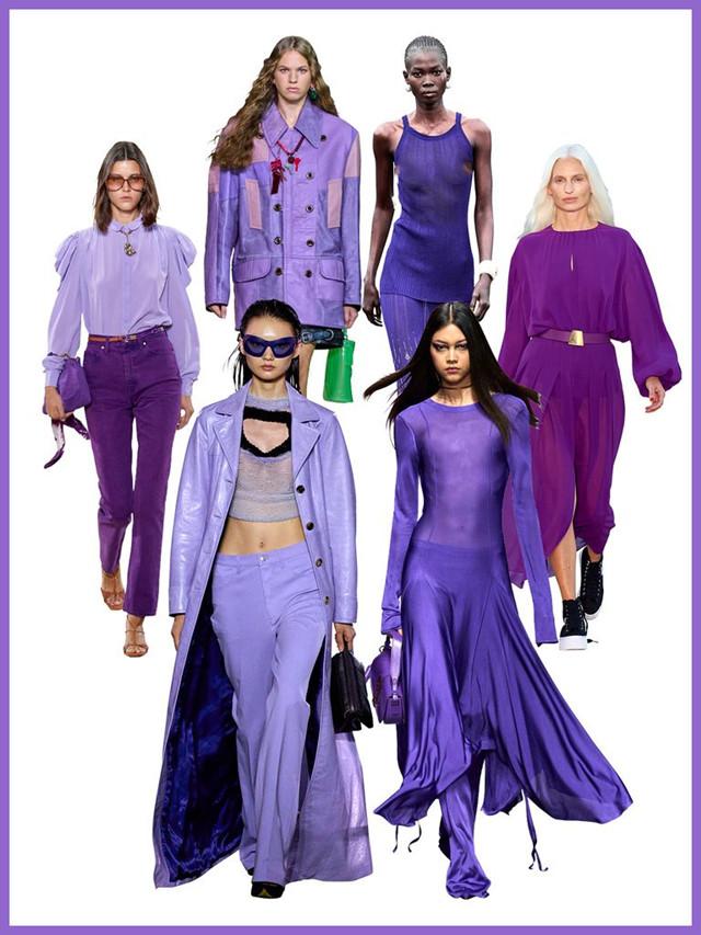 什么颜色显皮肤白，什么颜色显肤色白（2023春夏7大流行色）