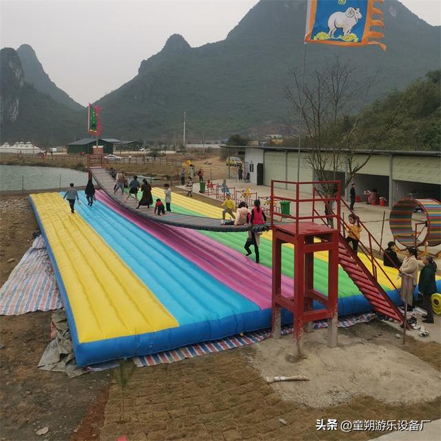 年轻人喜欢的娱乐项目，年轻人有什么娱乐项目（30种火遍全网的小型网红游乐设备）