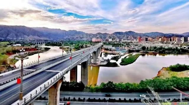 甘肃将要改名的地名，甘肃省各市州可以说是全国最好听的了