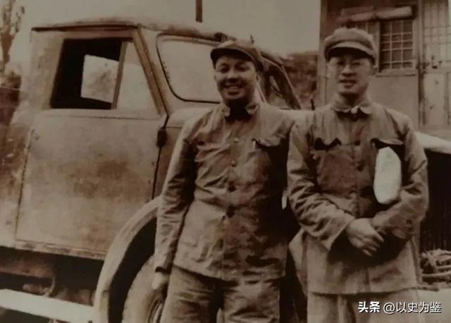 李政道简介，两弹元勋王淦昌：李政道是弟子