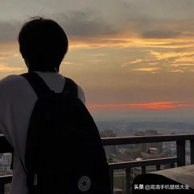 高清优质男头，微信头像，高清优质男头（精选优质头像）