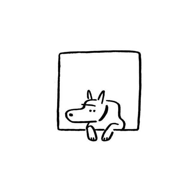 简笔画小清新水果头像来自小红薯dxxdai微信，简笔画小清新水果头像来自小红薯dxxdai（简笔画沙雕可爱小头像）